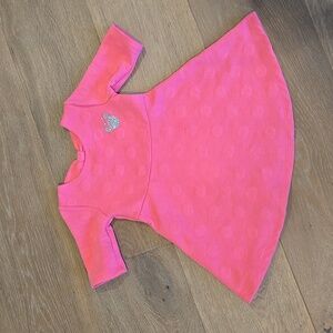 Jumping Beans Girls 3T Pink Minnie Mouse Dress